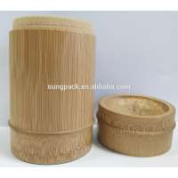 500ml Natural Bamboo Tea Cup in Big Size Japanese style Classic Handmade Bamboo Coffee Drinking Cup